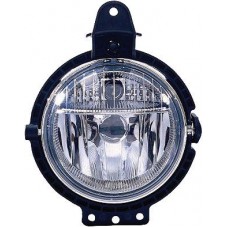 BUMPER LAMP - W/FOG LAMP (UNIVERSAL)