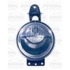 BUMPER LAMP - NO FOG LAMP (UNIVERSAL)