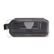 REAR NUMBER PLATE LAMP REAR NUMBER PLATE LAMP