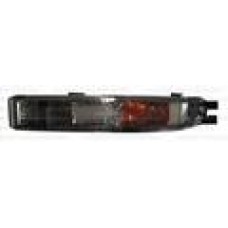 BUMPER/INDICATOR LAMP - CLEAR (LH) BUMPER/INDICATOR LAMP - CLEAR (LH)