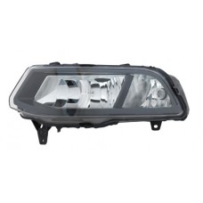 BUMPER LAMP - W/DRL (1 BULB) (LH) BUMPER LAMP - W/DRL (1 BULB) (LH)