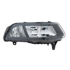 BUMPER LAMP - W/DRL (1 BULB) (RH) BUMPER LAMP - W/DRL (1 BULB) (RH)