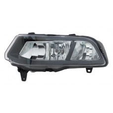 BUMPER LAMP - W/FOG + CORNER LAMP (1 BULB) (LH)