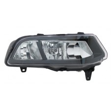 BUMPER LAMP - W/FOG + CORNER LAMP (1 BULB) (RH)