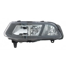 BUMPER LAMP - W/DRL, FOG + CORNER LAMP (2 BULB) (LH)