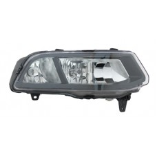 BUMPER LAMP - W/DRL, FOG + CORNER LAMP (2 BULB) (RH) BUMPER LAMP - W/DRL, FOG + CORNER LAMP (2 BULB) (RH)