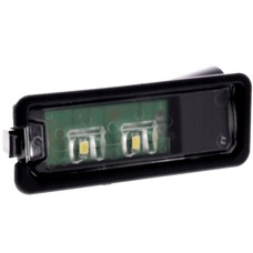 REAR NUMBER PLATE LAMP (LED)