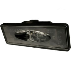 REAR NUMBER PLATE LAMP (LED)