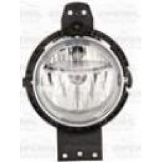 DAYTIME RUNNING LAMP - W/FOG LAMP (UNIVERSAL)