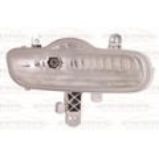 DAYTIME RUNNING LAMP - NOT 4X4 (RH)