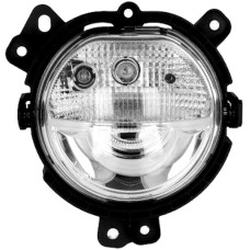 CORNER LAMP - W/DRL (LH)