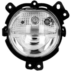 CORNER LAMP - W/DRL (RH)