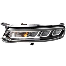 DRL - UPPER LAMP - >2018 (LED) (LH)