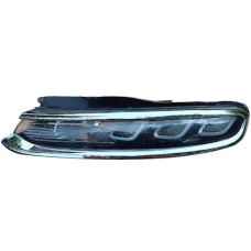 DRL - UPPER LAMP - 2018> (LED) (LH)