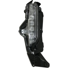 DRL (LED) (RH)
