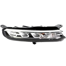 DRL (LED) (RH)