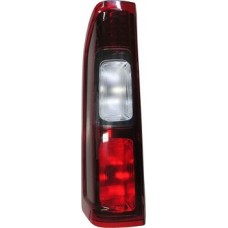 REAR LAMP - UPPER (LH)