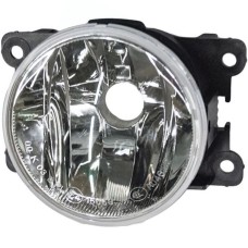 FOG LAMP - ROUND (UNIVERSAL)