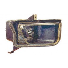 FOG LAMP - ALSO VAN (LH) FOG LAMP - ALSO VAN (LH)