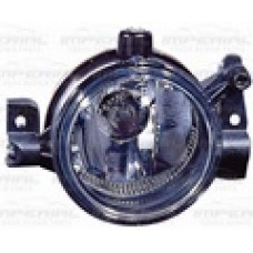 FOG LAMP - NOT SPORT (RH) FOG LAMP - NOT SPORT (RH)