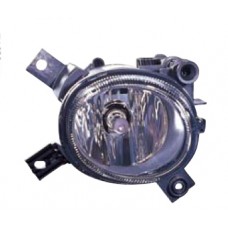FOG LAMP - NOT S-LINE - ROUND (LH)