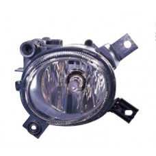 FOG LAMP - NOT S-LINE - ROUND (RH) FOG LAMP - NOT S-LINE - ROUND (RH)