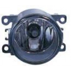 FOG LAMP (UNSIDED) FOG LAMP (UNSIDED)