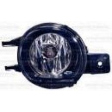 FOG LAMP - NOT SPORT (LH) FOG LAMP - NOT SPORT (LH)