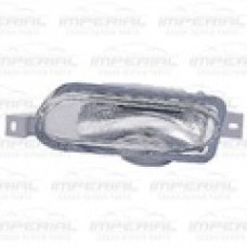 FOG LAMP (LH) FOG LAMP (LH)