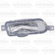 FOG LAMP (RH) FOG LAMP (RH)