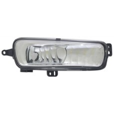 FOG LAMP - OBLONG (HALOGEN - H8) (RH) FOG LAMP - OBLONG (HALOGEN - H8) (RH)