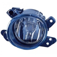 FOG LAMP - HALOGEN HEADLAMP MODELS - ROUND (HALOGEN - H11) (LH)