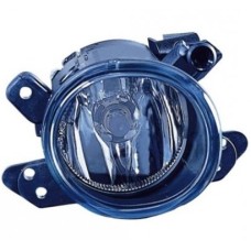 FOG LAMP - HALOGEN HEADLAMP MODELS - ROUND (HALOGEN - H11) (RH)