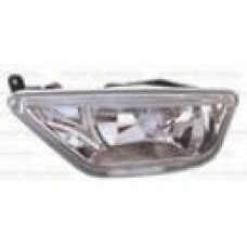 FOG LAMP - NOT ST (LH)