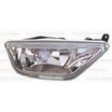 FOG LAMP - NOT ST (RH)