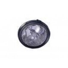 FOG LAMP - LINED LENS (LH)