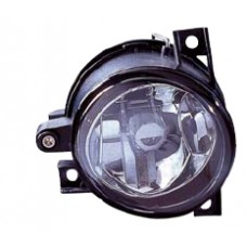 FOG LAMP - H3 BULB (ROUND) (LH) FOG LAMP - H3 BULB (ROUND) (LH)