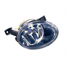 FOG LAMP - ROUND (LH) FOG LAMP - ROUND (LH)