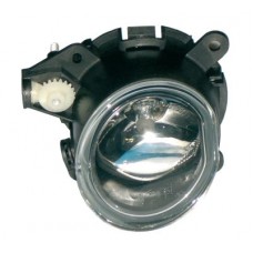 FOG LAMP - ONE/COOPER/S (ROUND) (LH)