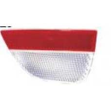REAR BUMPER LAMP - HB - REVERSE LAMP (LH)