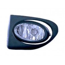 FOG LAMP - HB (LH)