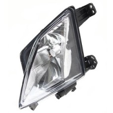 FOG LAMP - TITANIUM/X/ZETEC - TRIANGULAR (HALOGEN) (LH)