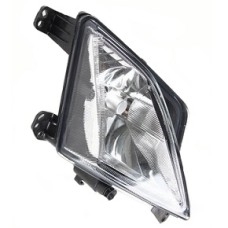 FOG LAMP - TITANIUM/X/ZETEC - TRIANGULAR (HALOGEN) (RH)