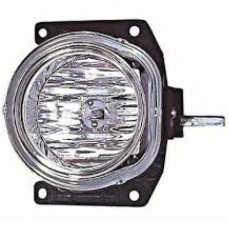 FOG LAMP (UNIVERSAL)