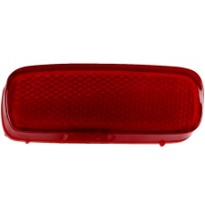 REAR BUMPER REFLECTOR (LH)