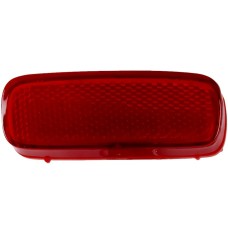 REAR BUMPER REFLECTOR (RH)