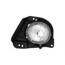 FOG LAMP - NOT SPORT MODELS (LH)