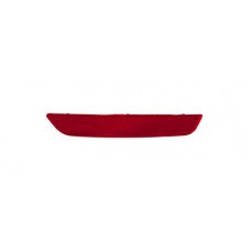 REAR BUMPER REFLECTOR - RED (LH)