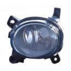 FOG LAMP - OVAL (RH) FOG LAMP - OVAL (RH)