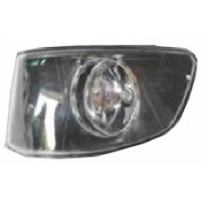 FOG LAMP - NOT M SPORT (LH) FOG LAMP - NOT M SPORT (LH)